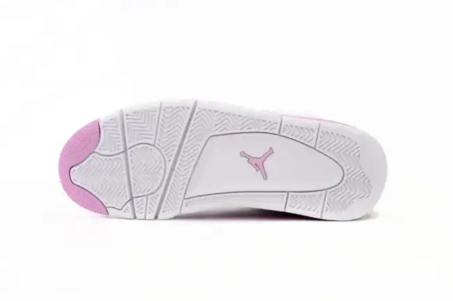 Rep CT8527-116 White 4 Jordan Pink Retro 0324